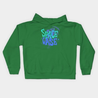 Space Case Kids Hoodie